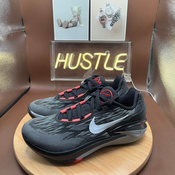 Nike Air Zoom G. T. Cut 2  “Bred” Men’s Sz 7.5 Brand New main image 6